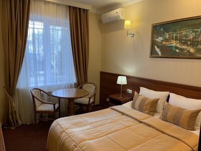 Фотография номера гостиницы Парк Отель Заречный