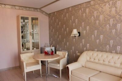 Фотография номера гостиницы Парк Отель Заречный