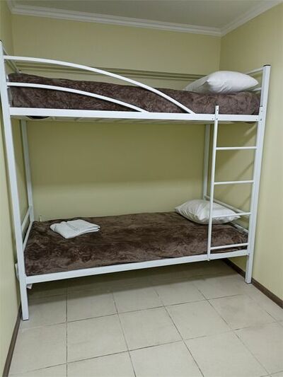 Фотография номера гостиницы Уют