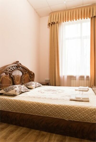 Фотография номера гостиницы Уют