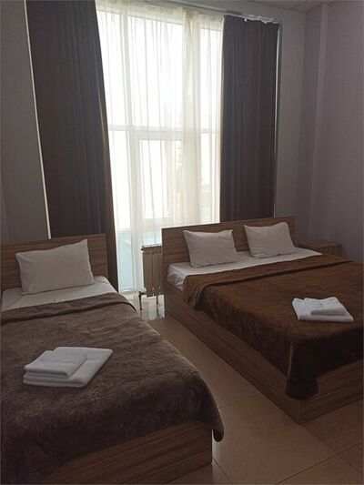 Фотография номера гостиницы Уют