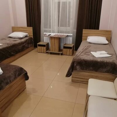 Фотография номера гостиницы Уют