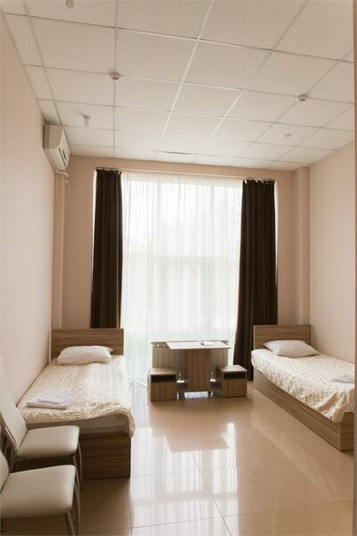 Фотография номера гостиницы Уют