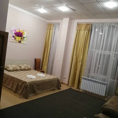 Фотография номера гостиницы Уют