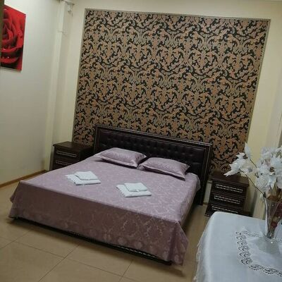 Фотография номера гостиницы Уют