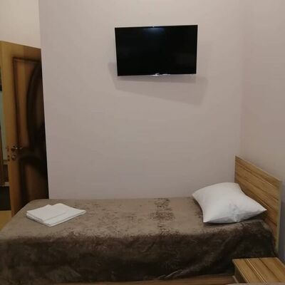 Фотография номера гостиницы Уют