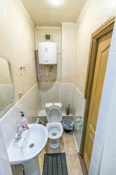 Фотография номера хостела Модерн