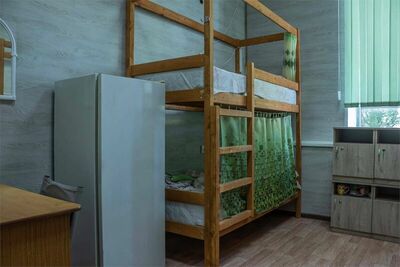 Фотография номера хостела Модерн