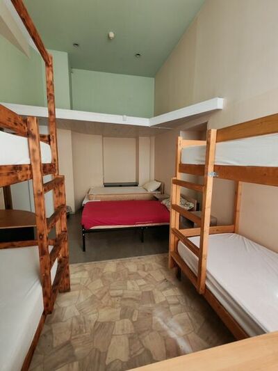 Фотография номера хостела Модерн