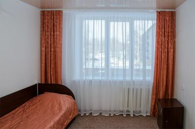 Фотография номера гостиницы Агидель