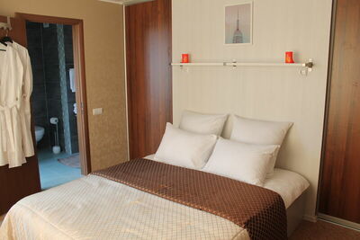 Фотография номера гостиницы Агидель