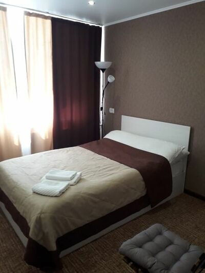 Фотография номера гостиницы Агидель