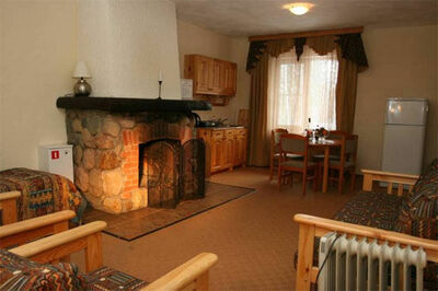 Фотография номера гостиницы Кантри Резорт