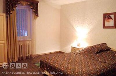 Фотография номера гостиницы Кантри Резорт