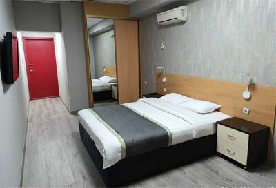 Фотография номера гостиницы Восток