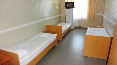 Фотография номера гостиницы Восток