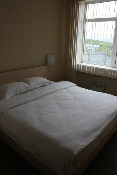 Фотография номера гостиницы Восток