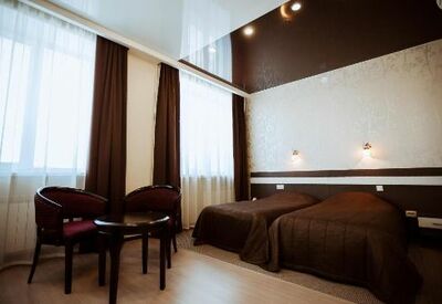 Фотография номера гостиницы Талисман