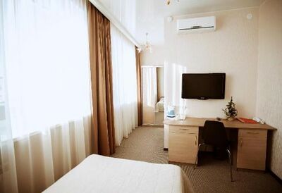 Фотография номера гостиницы Талисман