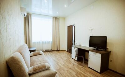 Фотография номера гостиницы Талисман