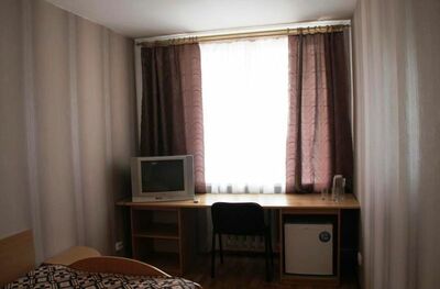 Фотография номера гостиницы Алиса