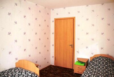 Фотография номера гостиницы Алиса