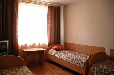 Фотография номера гостиницы Алиса