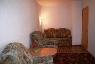 Фотография номера гостиницы Алиса