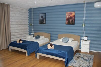 Фотография номера базы отдыха Дербовеж