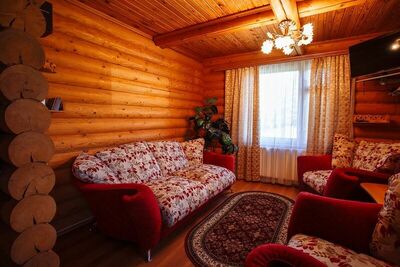 Фотография номера базы отдыха Дербовеж