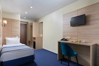 Фотография номера гостиницы Парк-отель ЗВЕНИГОРОД