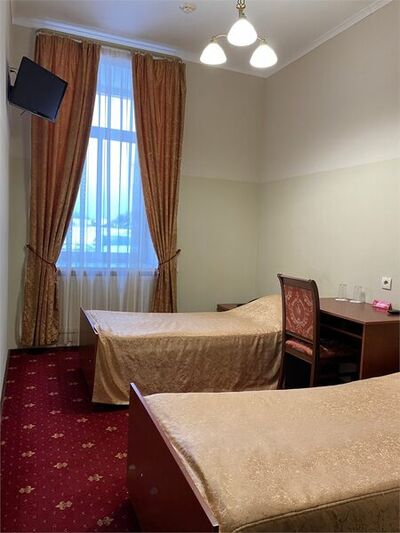 Фотография номера гостиницы Тосно