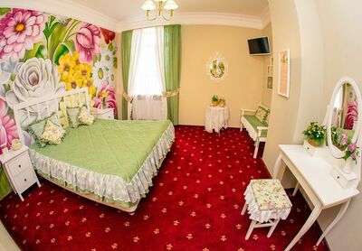 Фотография номера гостиницы Тосно