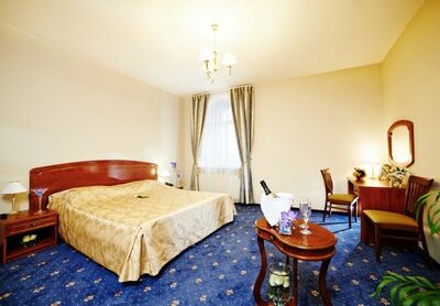 Фотография номера гостиницы Тосно