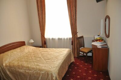 Фотография номера гостиницы Тосно