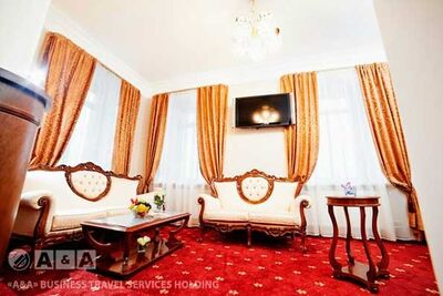 Фотография номера гостиницы Тосно