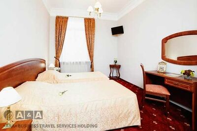 Фотография номера гостиницы Тосно