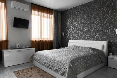 Фотография номера гостиницы Гараж