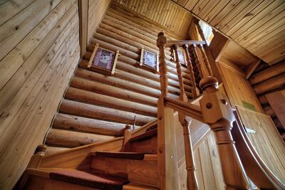 Фотография номера гостиницы Семигорье