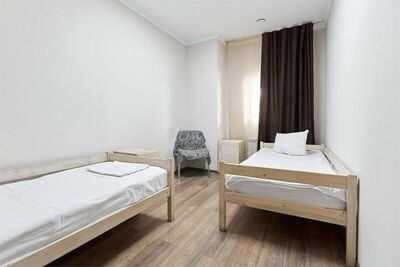 Фотография номера хостела На главном