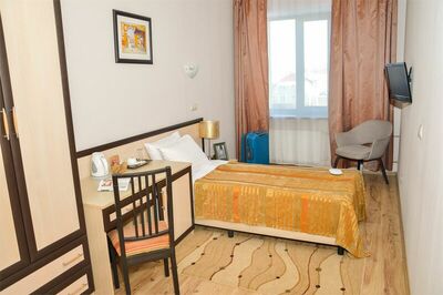 Фотография номера гостиницы Калита