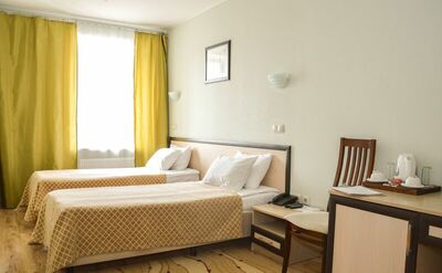 Фотография номера гостиницы Калита