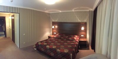 Фотография номера гостиницы Аврора