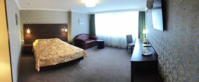 Фотография номера гостиницы Аврора