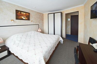 Фотография номера гостиницы Аврора