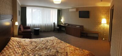 Фотография номера гостиницы Аврора