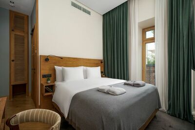 Фотография номера гостиницы Бутик-Отель MYS