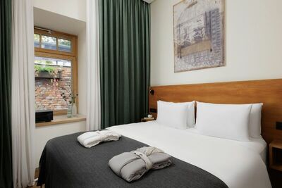 Фотография номера гостиницы Бутик-Отель MYS