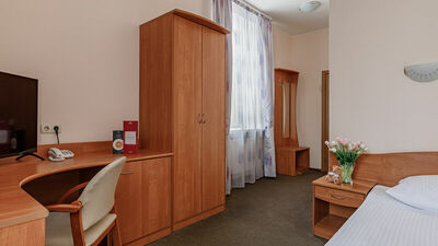 Фотография номера гостиницы Максима Заря Отель