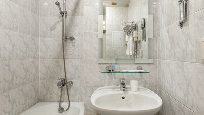 Фотография номера гостиницы Максима Заря Отель